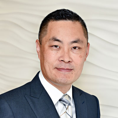 Danny Kang: Real Estate Attorney of Counsel at Pitt & Frank Louisville, KY