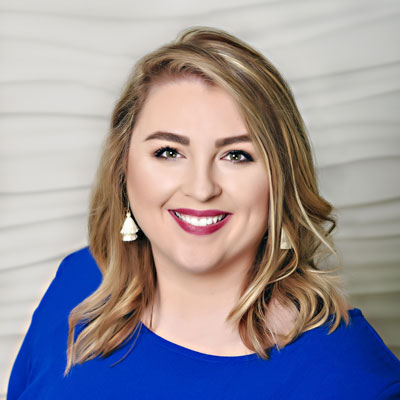Lyndi Gibson: Director of Marketing and New Sales Initiatives at Pitt & Frank Louisville, KY